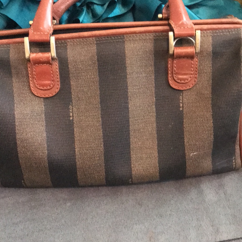 Fendi Bag - Picture 4 of 10